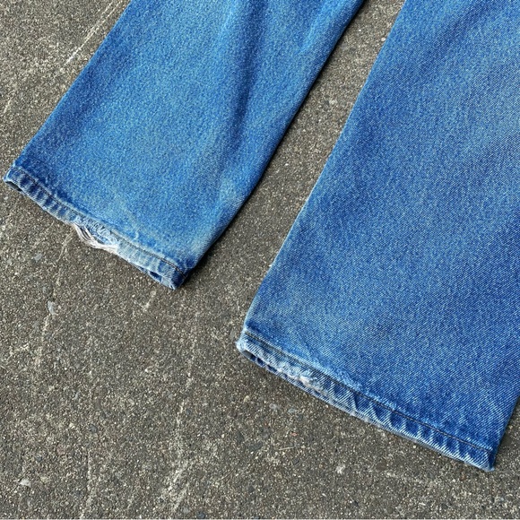 Carhartt Denim - Picture 6 of 8
